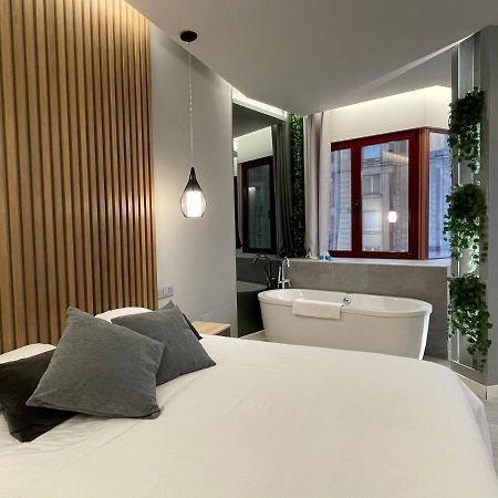 Miluisuites Loft And Spa Catedral. Santander Exterior photo