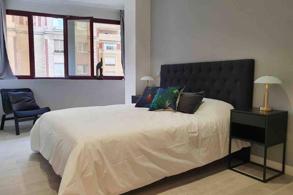 Miluisuites Loft And Spa Catedral. Santander Exterior photo